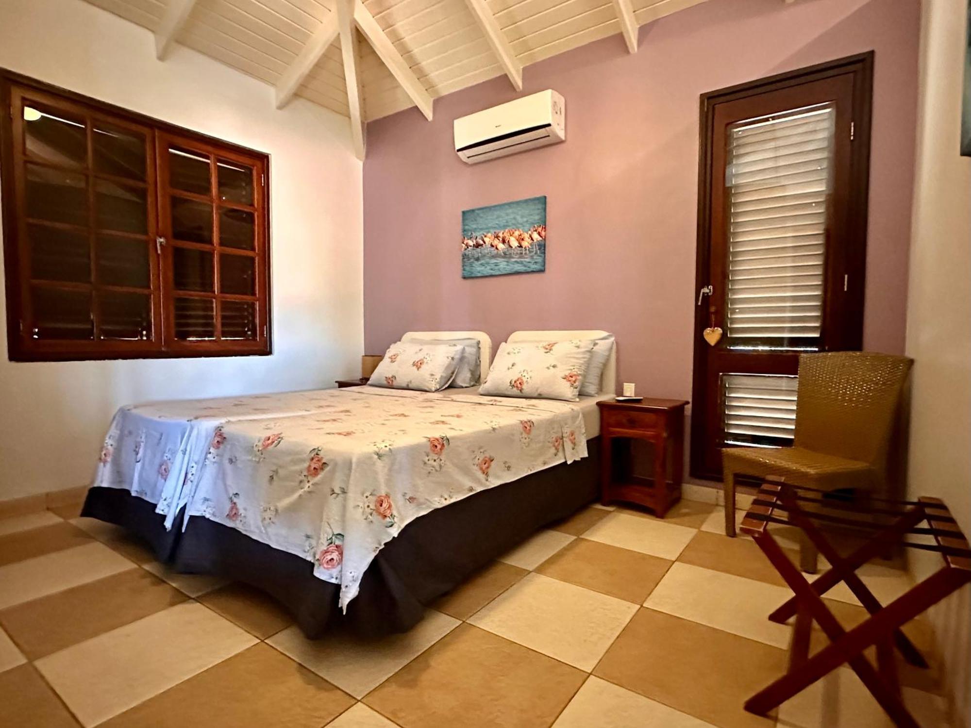 Blue Bay Beach Villas & Apartments Екстериор снимка