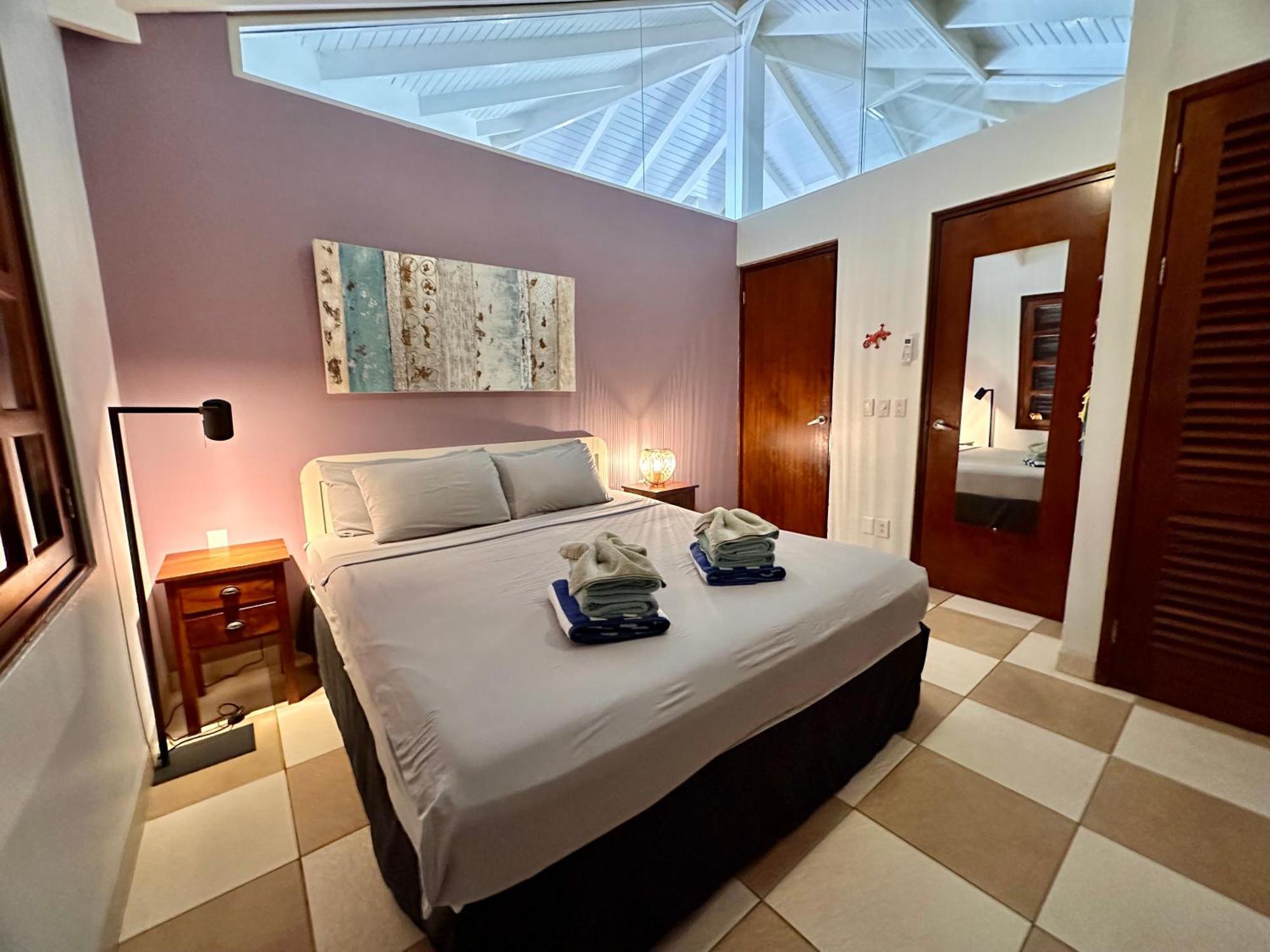 Blue Bay Beach Villas & Apartments Екстериор снимка