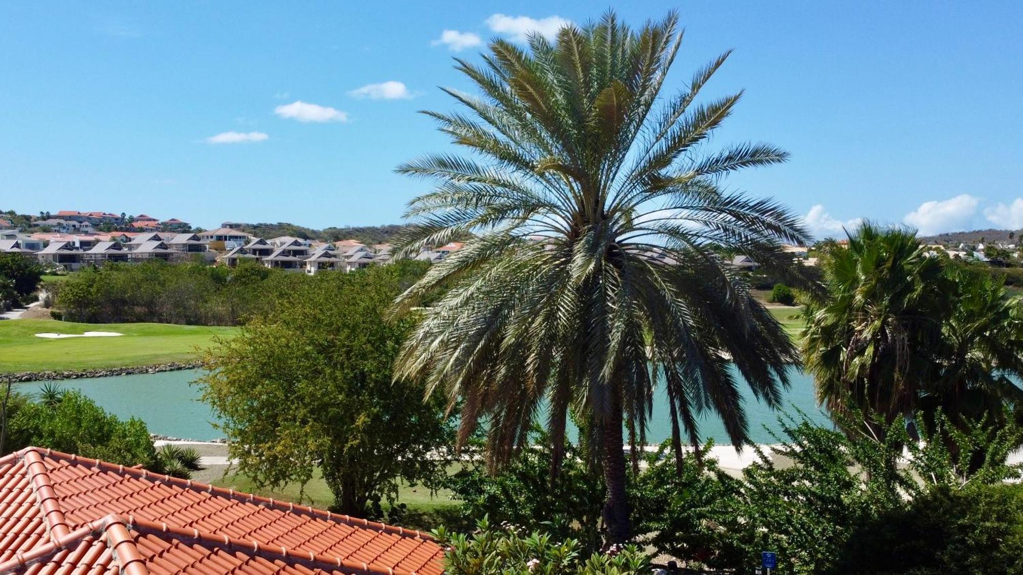 Blue Bay Beach Villas & Apartments Екстериор снимка