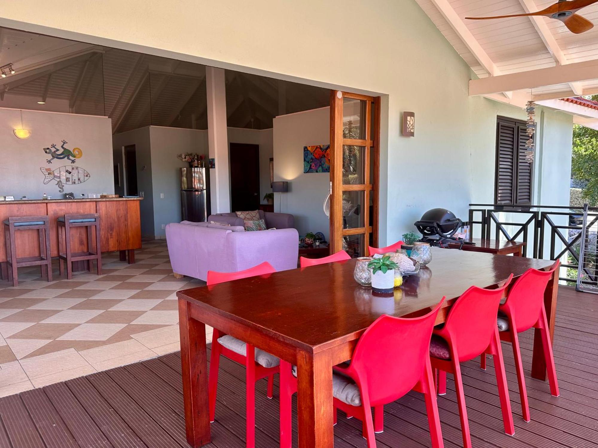 Blue Bay Beach Villas & Apartments Екстериор снимка