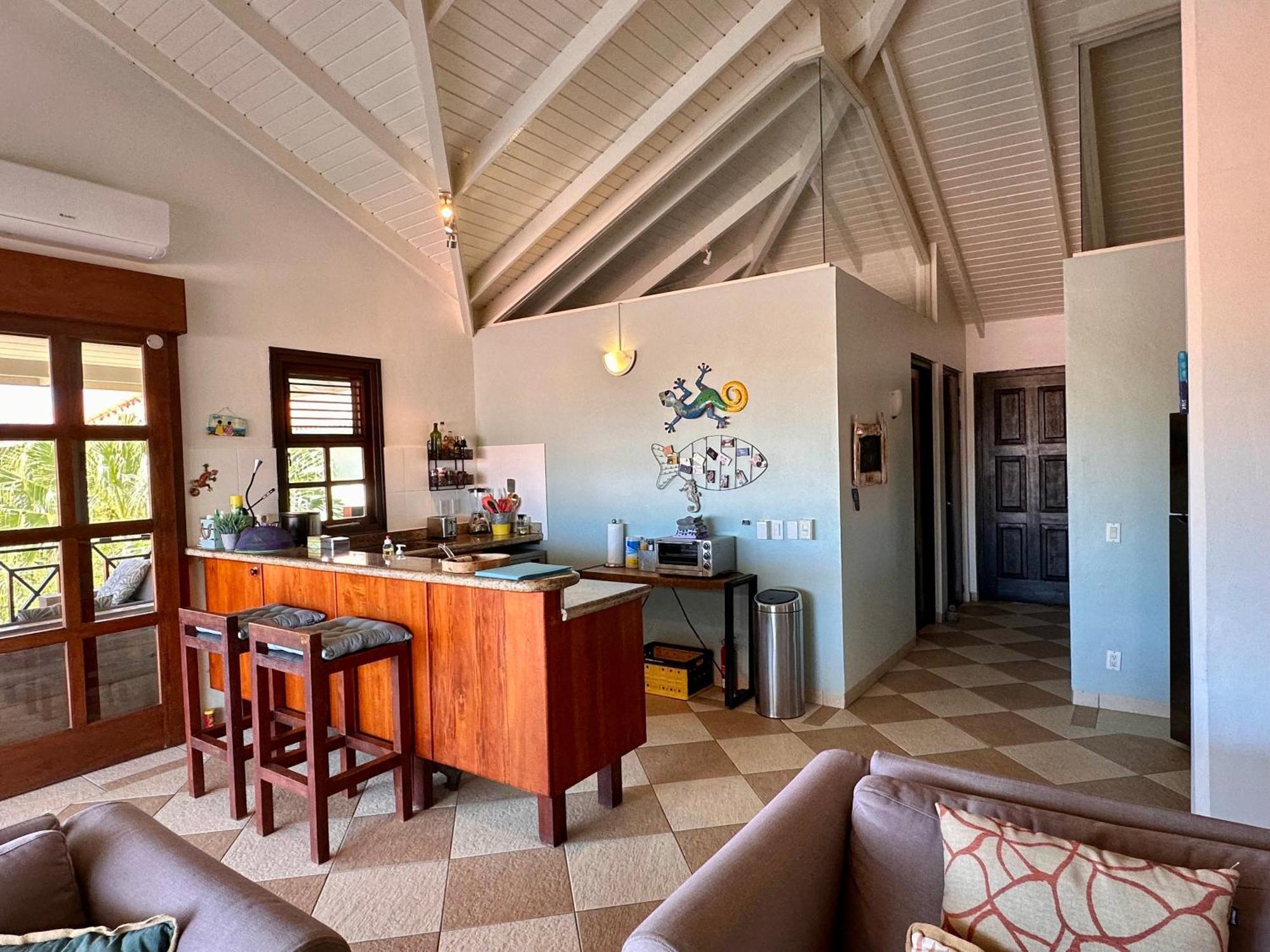 Blue Bay Beach Villas & Apartments Екстериор снимка