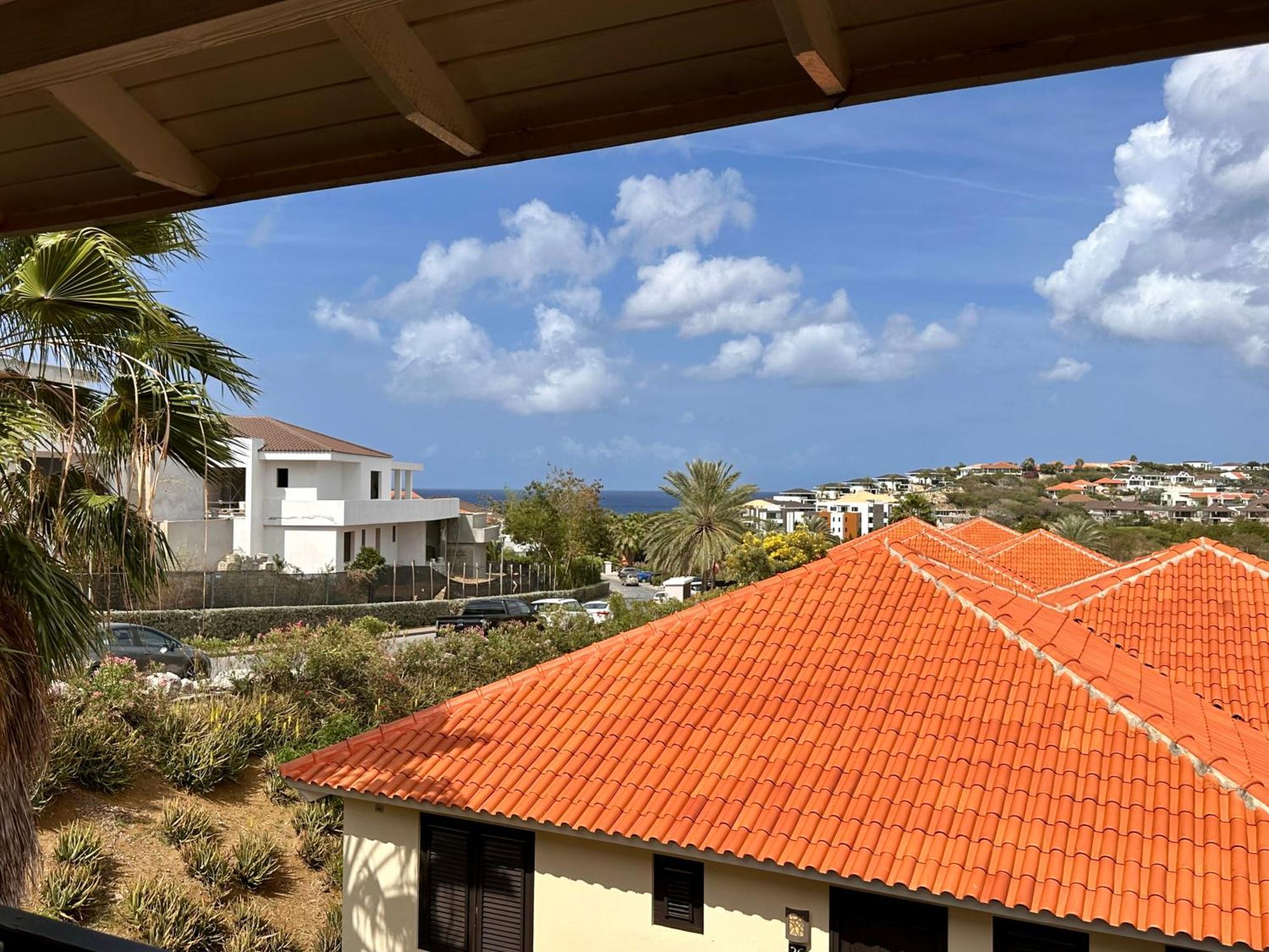 Blue Bay Beach Villas & Apartments Екстериор снимка