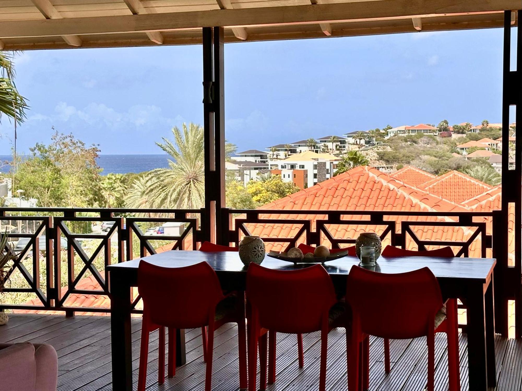 Blue Bay Beach Villas & Apartments Екстериор снимка