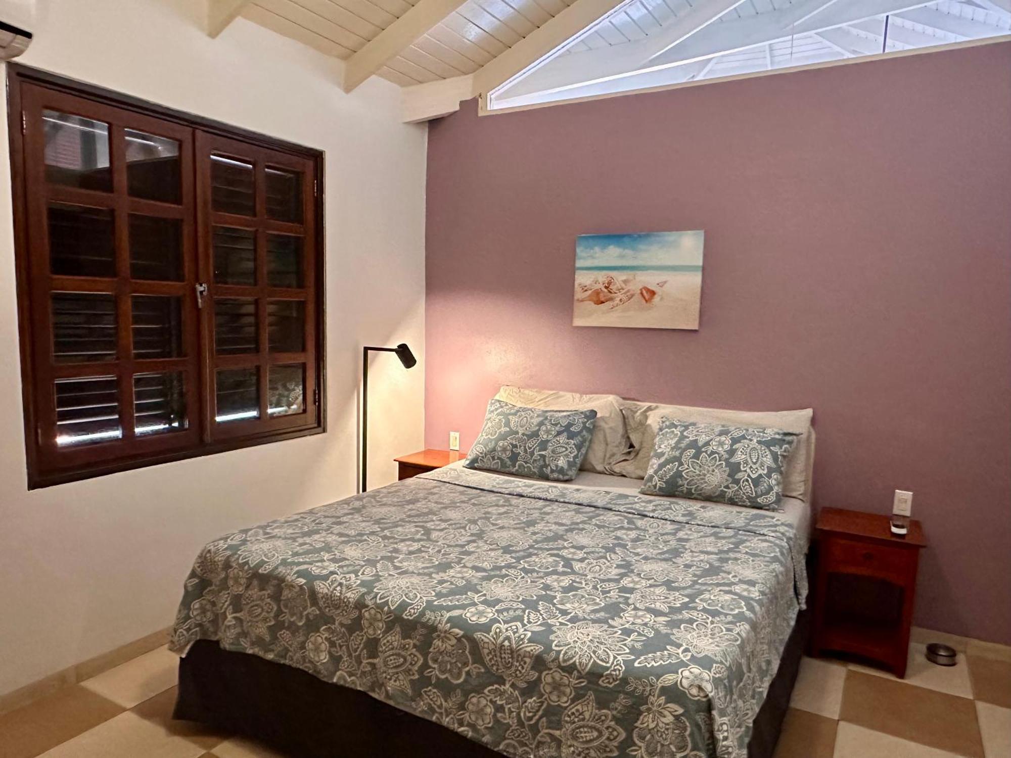 Blue Bay Beach Villas & Apartments Екстериор снимка